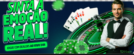 Cashback Semanal 520luck
