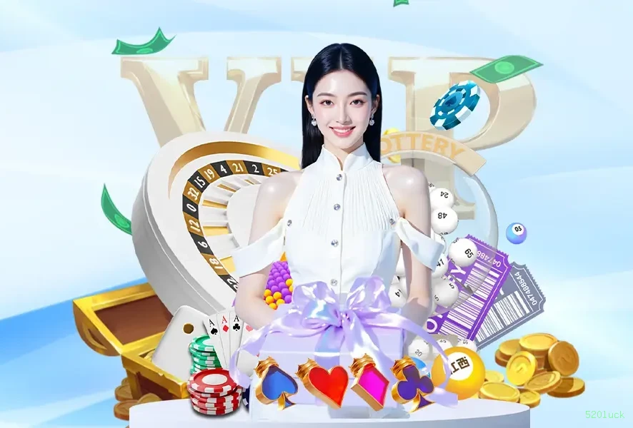 Interface do cassino ao vivo