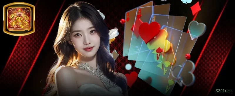 Siga a 520luck no Facebook