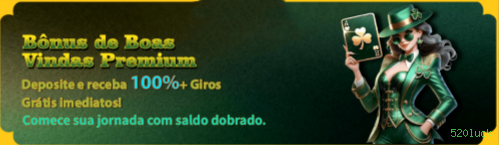 Jogos com maior RTP na 520luck